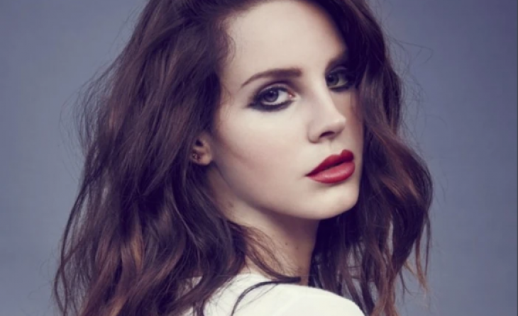 Lana Del Ray